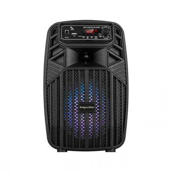 KM0554 . Φορητό ηχείο Bluetooth Kruger&Matz Music Box Mini