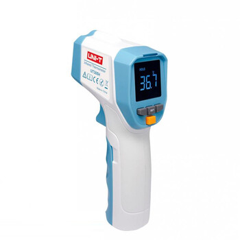 UT-305H . Θερμόμετρο υπερύθρων Uni-T UT305H
