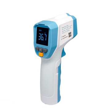 UT-305H . Θερμόμετρο υπερύθρων Uni-T UT305H