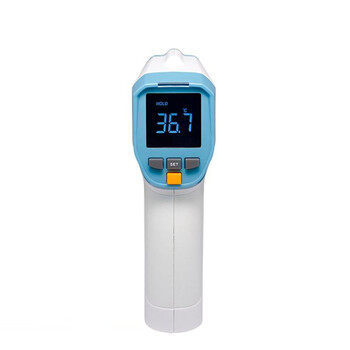 UT-305H . Θερμόμετρο υπερύθρων Uni-T UT305H