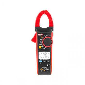 UT-216B . Αμπεροτσιμπίδα 600A TrueRMS UT216B