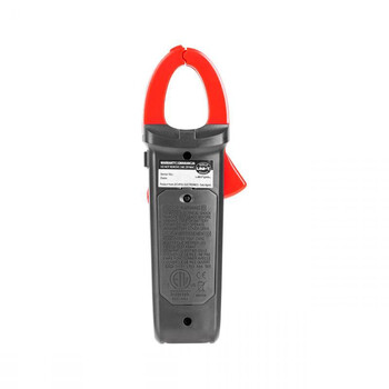 UT-216B . Αμπεροτσιμπίδα 600A TrueRMS UT216B