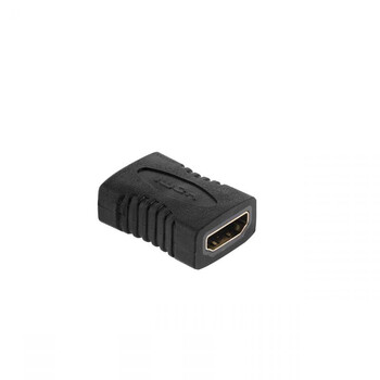 KOM0985 . Υποδοχή HDMI-HDMI F/F