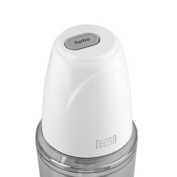 TSA3230 . Μπλέντερ 260W με δοχείο 500ml TEESA