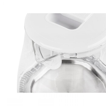 TSA1511W . Ηλεκτρικός Βραστήρας TEESA 1,7L Λευκός