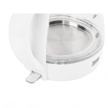 TSA1511W . Ηλεκτρικός Βραστήρας TEESA 1,7L Λευκός