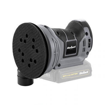 RB-1059 . Έκκεντρο περιστροφικό τριβείο 20V REBEL