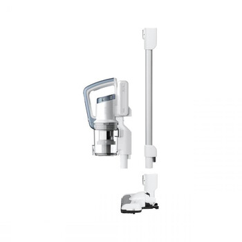 TSA5040 . Επαναφορτιζόμενη Σκούπα 2 σε 1 TEESA SWEEPER 7000