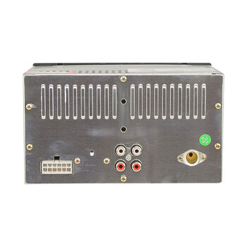 AVH-9610 . Ραδιόφωνου αυτοκινήτου 7'' 2DIN BLOW