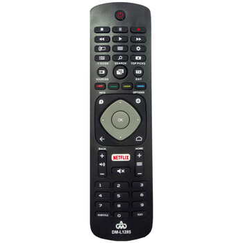 DM-L1285 . Universal τηλεχειριστήριο PHILIPS