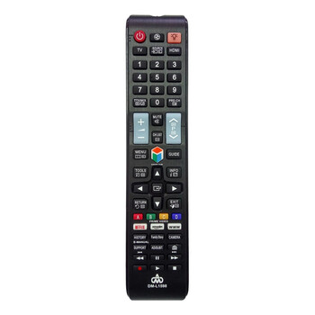 DM-L1598 . Universal τηλεχειριστήριο SAMSUNG