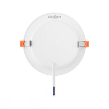 ZAR0503 . LED πάνελ οροφής 175mm 15W/230V 3000K REBEL