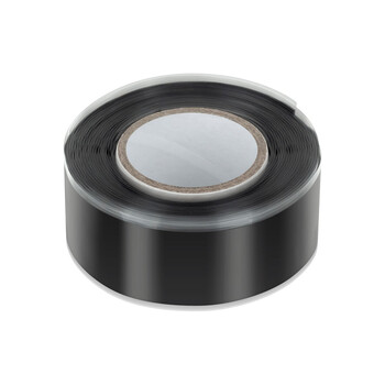 NAR0441 . Ταινία αυτόματης τήξης μαύρη (0,8mm x 19mm) 2,5 m REBEL