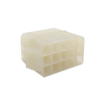 142 15F . Connector Molex 6.2mm 142 15F