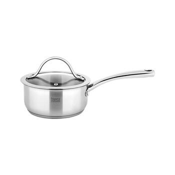 TSA0141 . Σετ 3 κατσαρόλες TEESA COOK EXPERT MASTER
