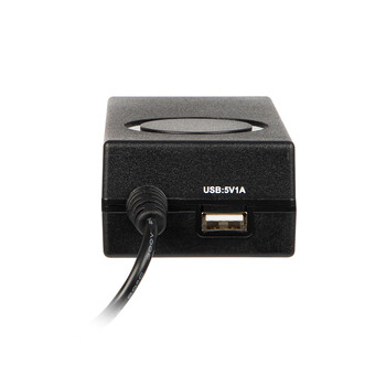 DM-4289 . Τροφοδοτικό laptop Toshiba 19V 3.42A+USB 65W 5.5x2.5 BLOW