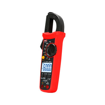 UT-202F . Αμπεροτσιμπίδα Uni-T UT202F