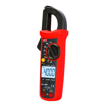 UT-202R . Αμπεροτσιμπίδα Uni-T UT202R