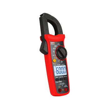 UT-202A+ . Αμπεροτσιμπίδα Unit-T UT202A+