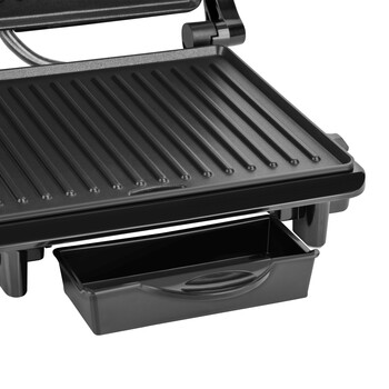 TSA3232 . Ηλεκτρική Σχάρα 1500W TEESA
