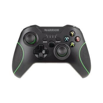 DM-0770 . Ασύρματο gamepad για XBOX ONE/PC Kruger&Matz