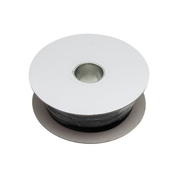DM-73-022 . Προστατευτικό Πλέγμα Καλωδίων 20mm Μαύρο 50m