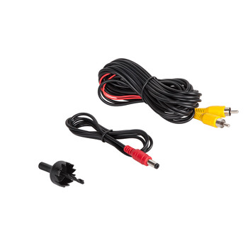 DM-PY0101L . Κάμερα οπισθοπορείας Night Vision Peiying