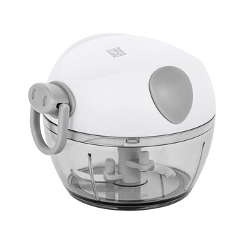TSA0199 . Μπλέντερ χειρός mini 180ml χωρίς ρεύμα TEESA