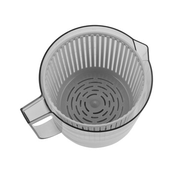 TSA0200 . Στραγγιστήρι Σαλάτας 2,5L TEESA