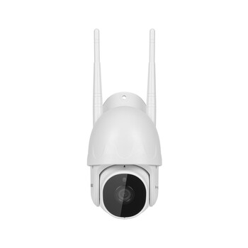 KM2207 . Wi-Fi κάμερα 2MP IP66 Kruger&Matz εξωτερική περιστροφική