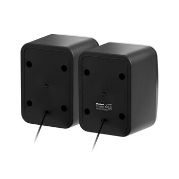 DM-1151 . Ηχεία υπολογιστή 2.0 Rebel CS-15
