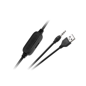 DM-1151 . Ηχεία υπολογιστή 2.0 Rebel CS-15