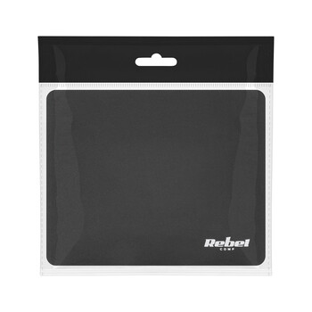 DM-1190 . Mousepad 215x178mm Rebel