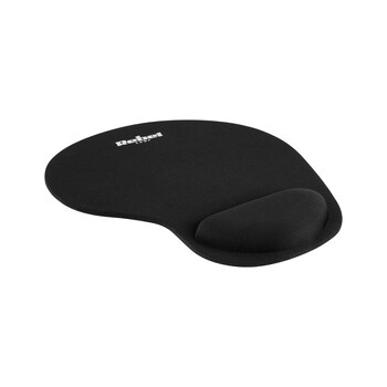 DM-1191 . Mousepad με μαξιλαράκι REBEL