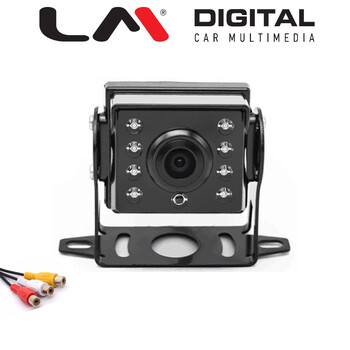 BC XH007 BUS IR electriclife