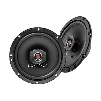 Bass Habit Ομοαξονικά ηχεία αυτοκινήτου 6.5" 120W Bass Habit Rebel R165