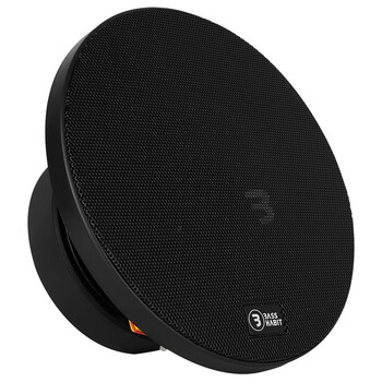 Bass Habit Ομοαξονικό ηχείο αυτοκινήτου (midrange) 8" 400W 4 ohms Bass Habit SPL Elite SE200CX ΜΕ ΣΙΤΑ ΤΙΜΗ ΤΕΜΑΧΙΟΥ
