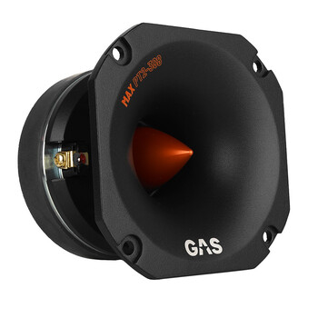 Gas Audio Power MAX PT2388 Tweeter αυτοκινήτου PRO SPL 140 W Gas Audio Power  ΤΙΜΗ ΤΕΜΑΧΙΟΥ