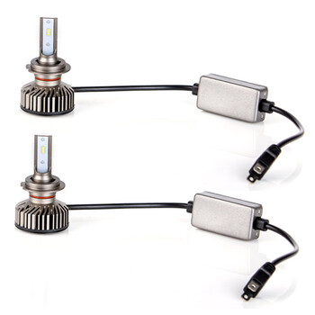 Auto Gauge  ΣΥΣΤΗΜΑ LED Κ9 H7