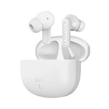 SONICGEAR BT5.4 ANC+ENC EARPUMP Q1 WHITE