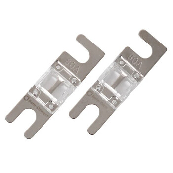 Auto-Connect FAFS80A AFS Fuses Auto-Connect 80A
