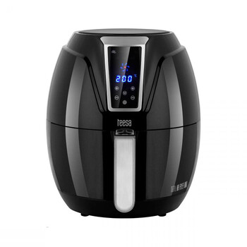 TSA8046 . Φριτέζα TEESA AIR FRYER 3.2L