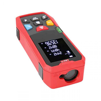 UT-LM50 . Μετρητής απόστασης Uni-T LM50