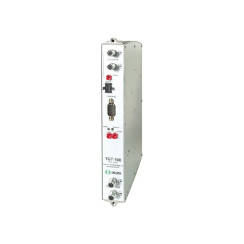IKU-4026 . Ikusi TGT-100 Cofdm-Cofdm Regener