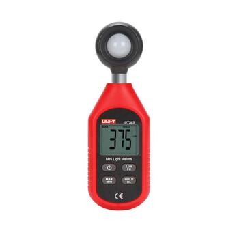 UT-383 . Mini Φωτόμετρο UNI-T