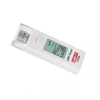 UT-658 . USB Tester UNI-T UT658