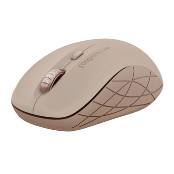 ALCATROZ DUO BT5.0 & WIRELESS 2.4G SILENT MOUSE SHAKURA