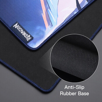Gaming Mousepad - Redragon AK1 L PS046-L