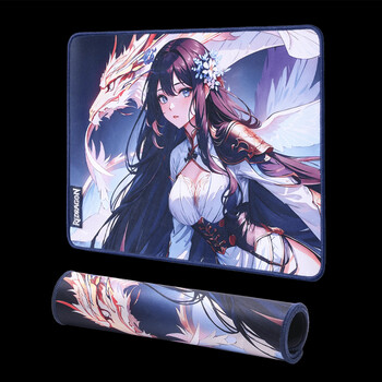 Gaming Mousepad - Redragon AK1 S PS046-S