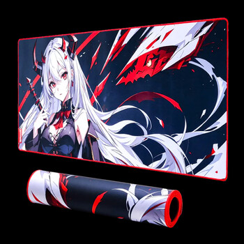 Gaming Mousepad - Redragon AK2 L PS046-L